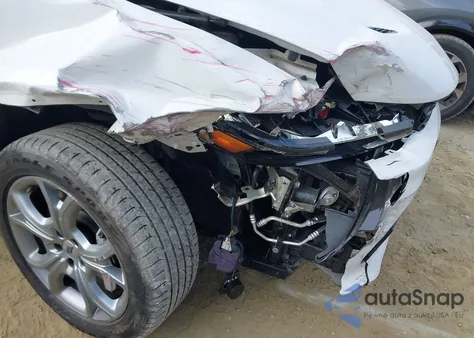 2024 Dodge Hornet R/T Eawd from USA, damaged, VIN ZACPDFCW2R3A31156